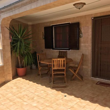 몬사리스 Casa Da Tia Bina 아파트 외부 사진