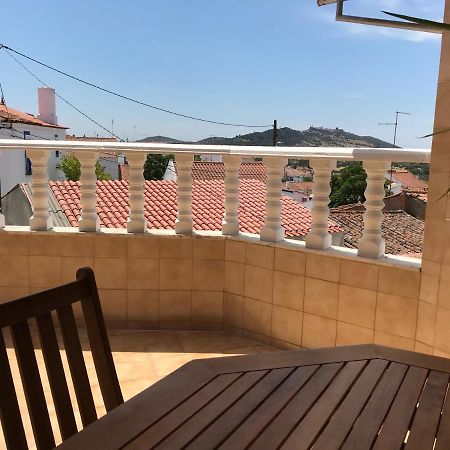 몬사리스 Casa Da Tia Bina 아파트 외부 사진
