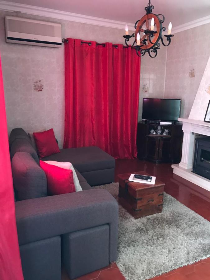 몬사리스 Casa Da Tia Bina 아파트 외부 사진