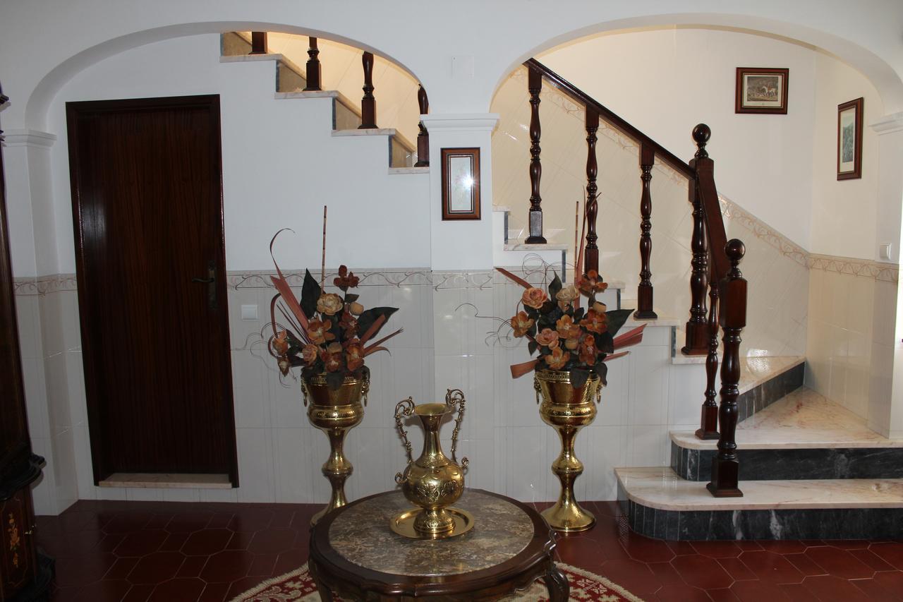 몬사리스 Casa Da Tia Bina 아파트 외부 사진