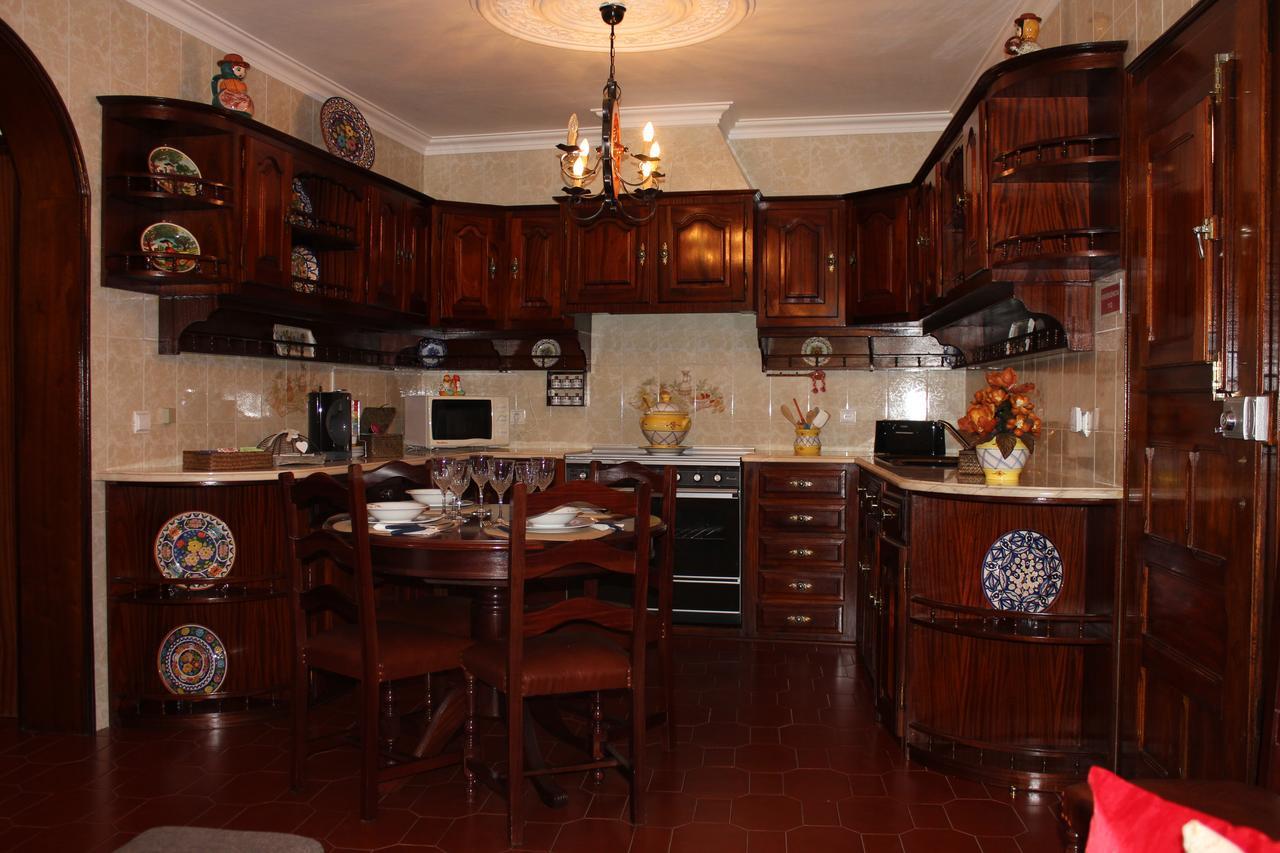 몬사리스 Casa Da Tia Bina 아파트 외부 사진