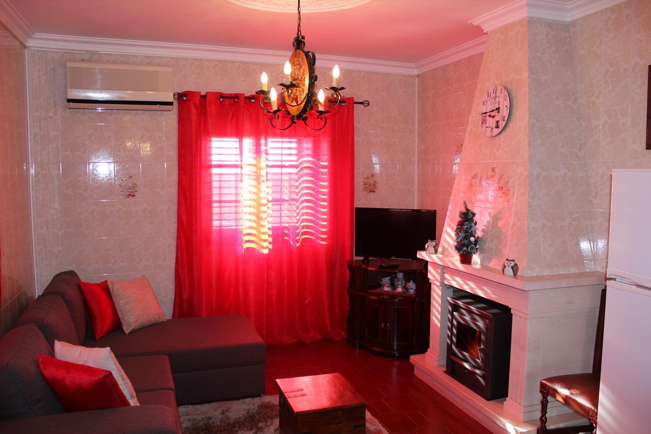몬사리스 Casa Da Tia Bina 아파트 외부 사진