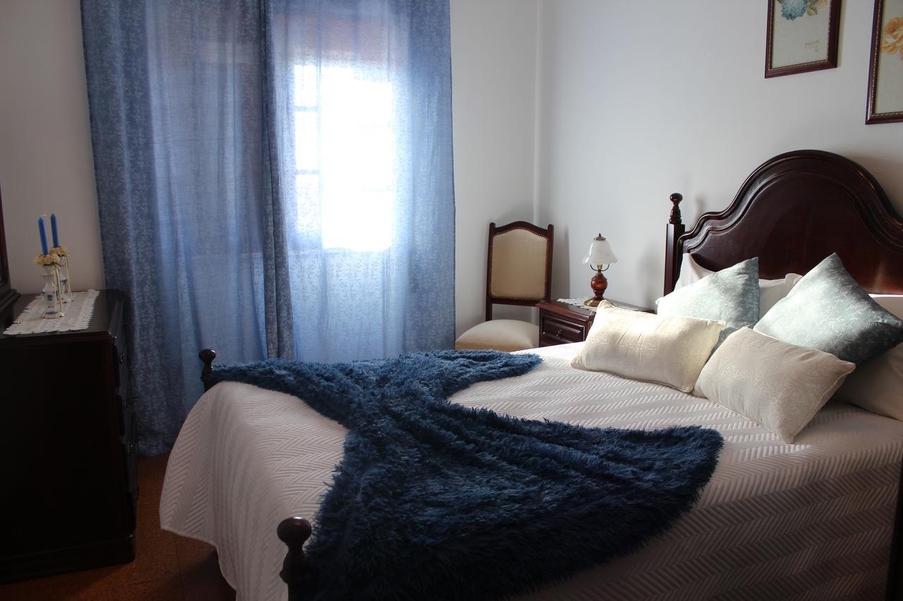 몬사리스 Casa Da Tia Bina 아파트 외부 사진