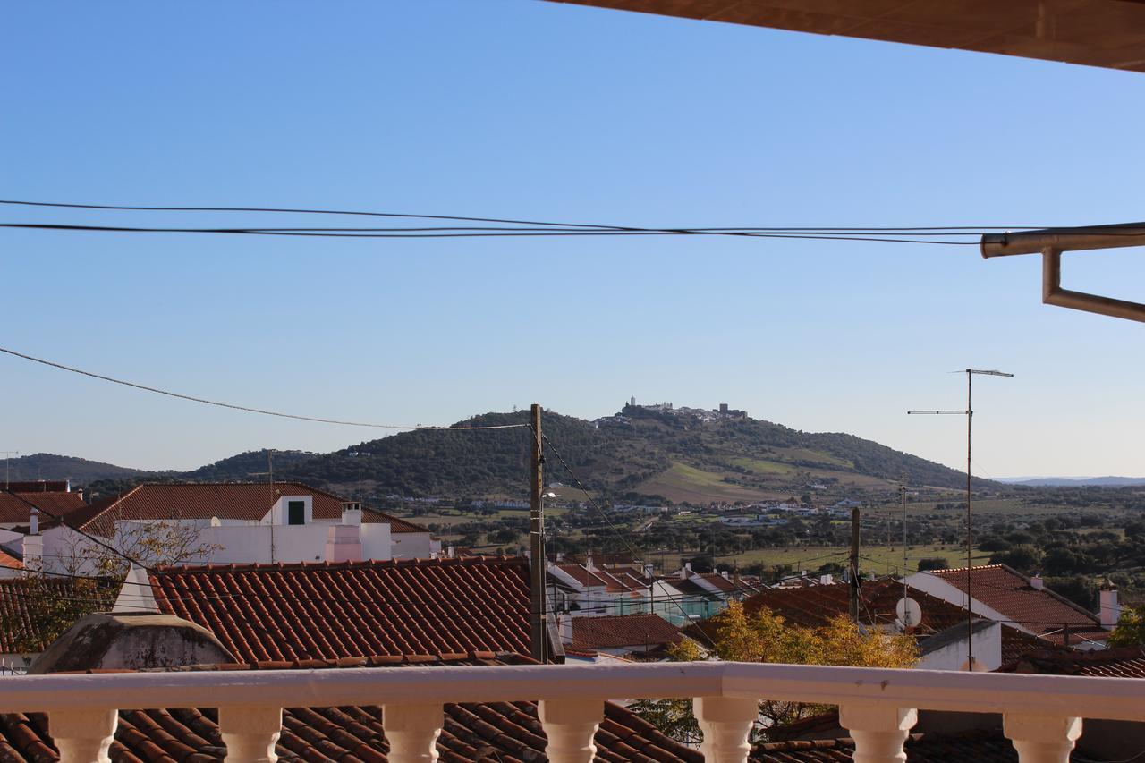 몬사리스 Casa Da Tia Bina 아파트 외부 사진