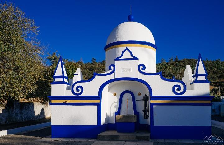 몬사리스 Casa Da Tia Bina 아파트 외부 사진