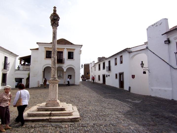 몬사리스 Casa Da Tia Bina 아파트 외부 사진