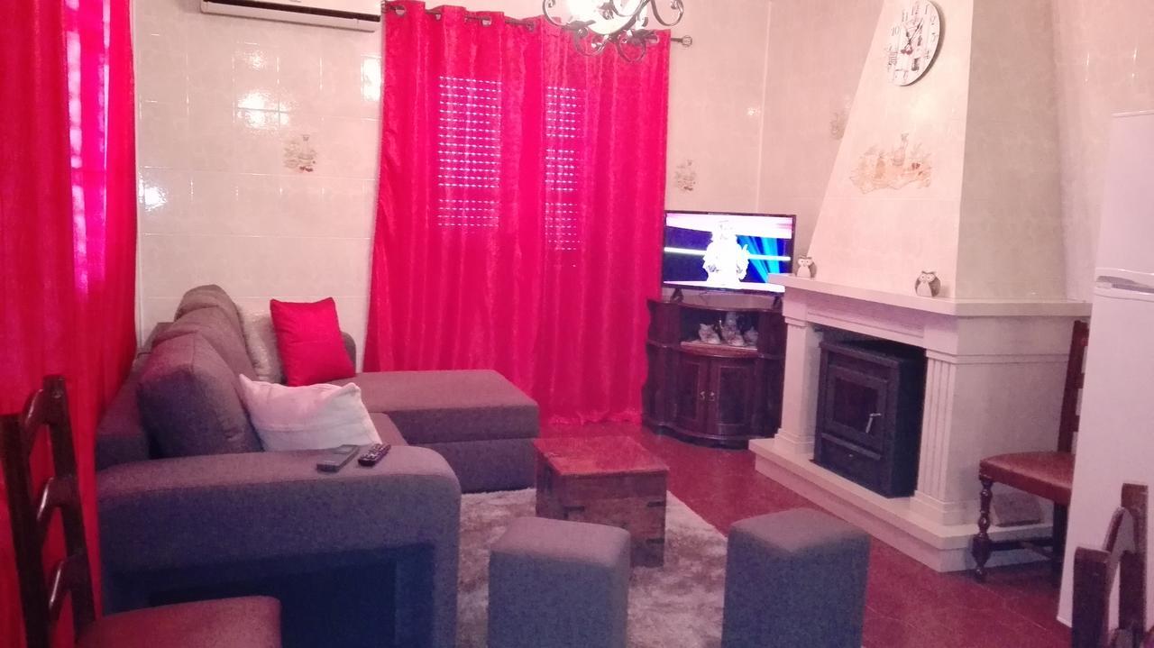 몬사리스 Casa Da Tia Bina 아파트 외부 사진