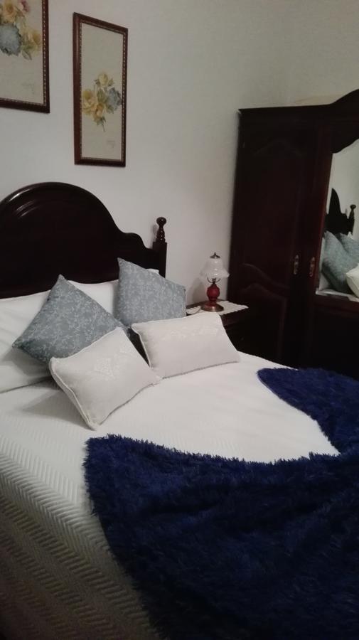 몬사리스 Casa Da Tia Bina 아파트 외부 사진