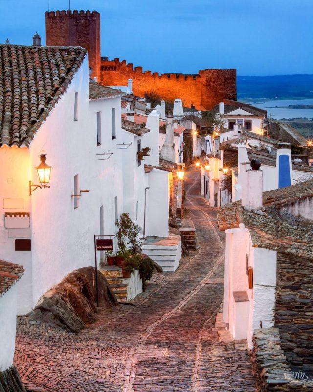 몬사리스 Casa Da Tia Bina 아파트 외부 사진