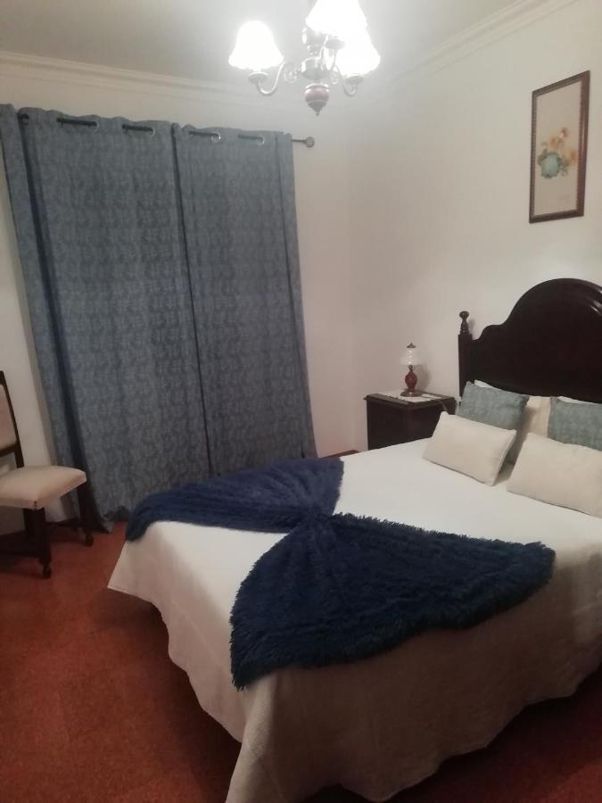 몬사리스 Casa Da Tia Bina 아파트 외부 사진