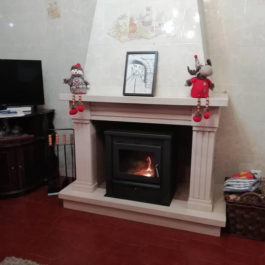 몬사리스 Casa Da Tia Bina 아파트 외부 사진